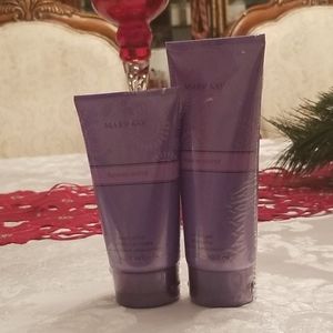 NWOT Skin care - Forever Orchid